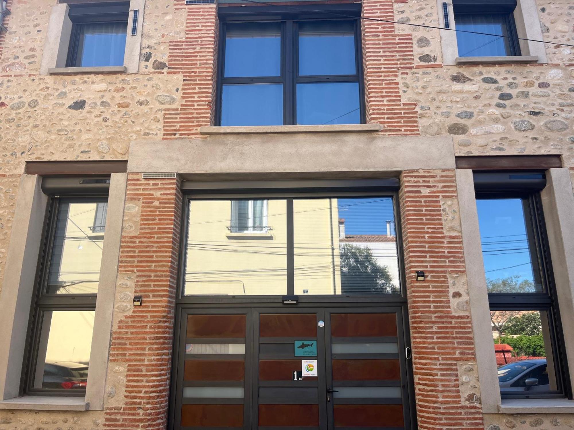 Bocal De Bages Chambre Dış mekan fotoğraf